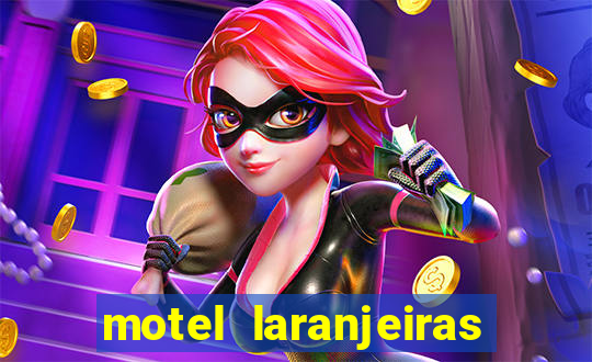 motel laranjeiras serra es